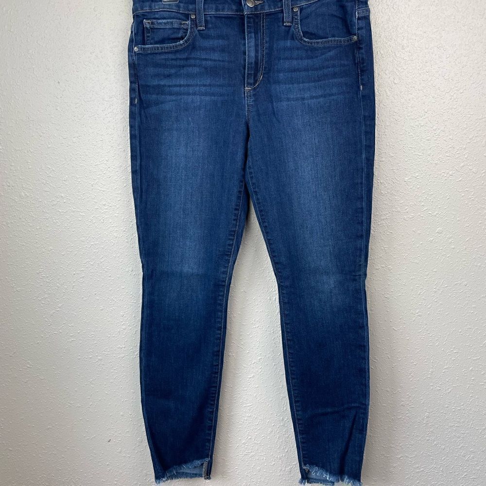 Joe’s Denim Jeans Size 30 EUC